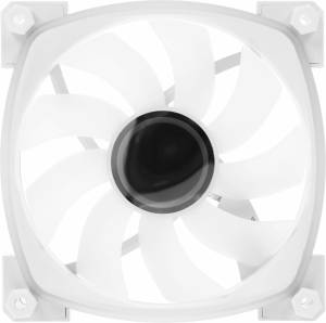 Вентилятор для корпуса Accord ACC-U12 ARGB WHITE