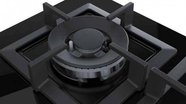 Встраиваемая варочная панель BOSCH BOSCH PPH6A6B20 — для бизнеса и офиса