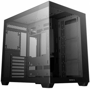 Корпус Deepcool R-CG530-BKNDA0-G-1