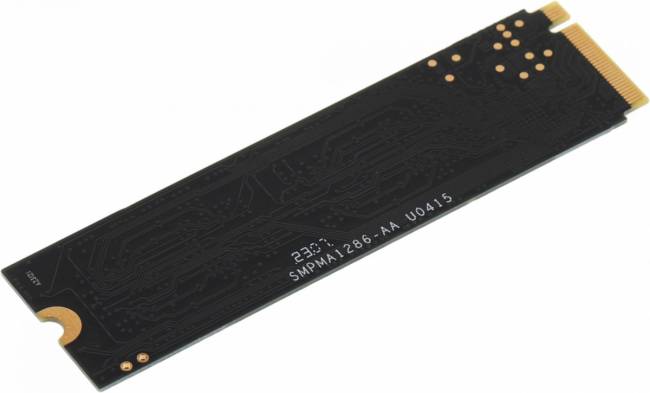 Накопитель SSD PC PET PCPS256G3 — для бизнеса и офиса