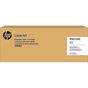 Тонер-картридж HP LaserJet W9013MC