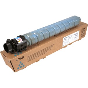 Тонер-картридж тип IM C3500 голубой Ricoh IM C3500 (842258)