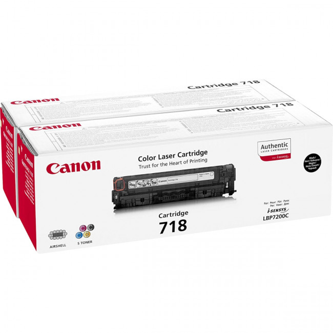 Тонер-картридж Canon 2662B017 — для бизнеса и офиса Тонер-картридж Canon 2662B017 — для бизнеса и офиса