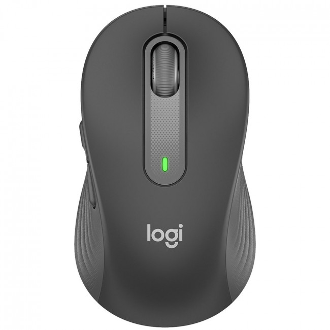 Мышь Logitech 910-006274 — для бизнеса и офиса