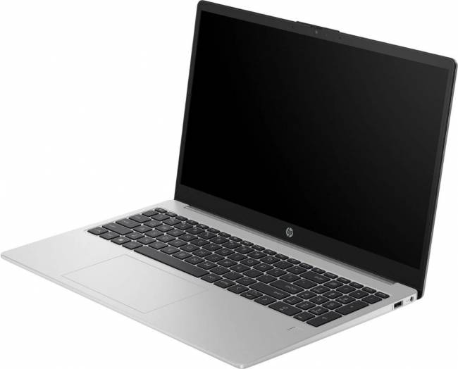 Ноутбук HP CW0W9AT — для бизнеса и офиса