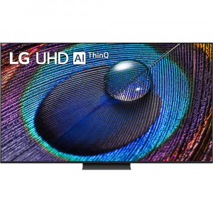 Телевизор ЖК 65" LG LG 65UR91006LA.ARUB