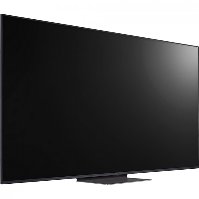 Телевизор ЖК 65" LG LG 65UR91006LA.ARUB — для бизнеса и офиса