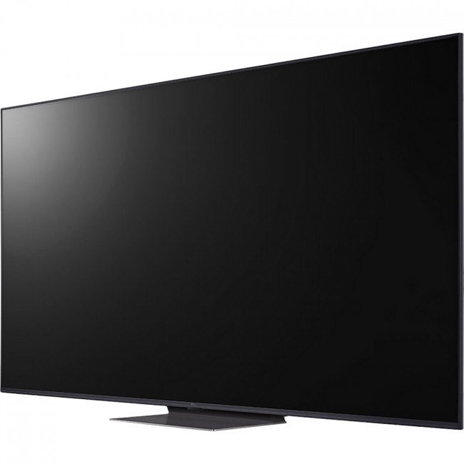 Телевизор ЖК 65" LG LG 65UR91006LA.ARUB — для бизнеса и офиса