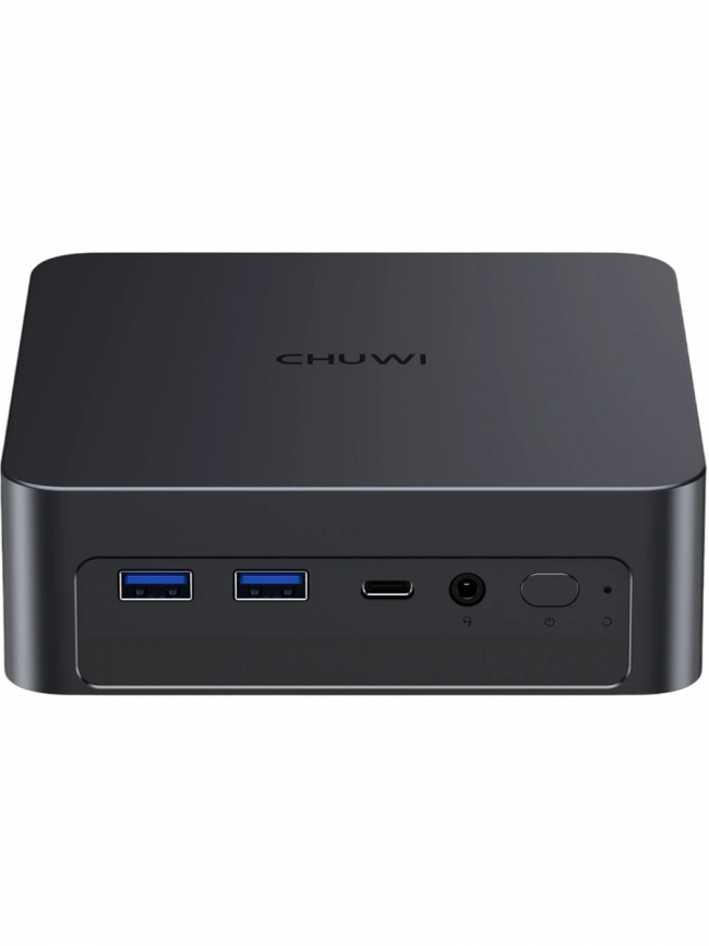 Компьютер Chuwi CWI611XU7P — для бизнеса и офиса