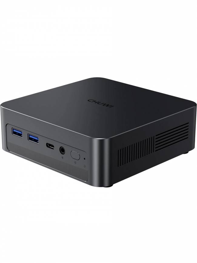 Компьютер Chuwi CWI611XU7P — для бизнеса и офиса