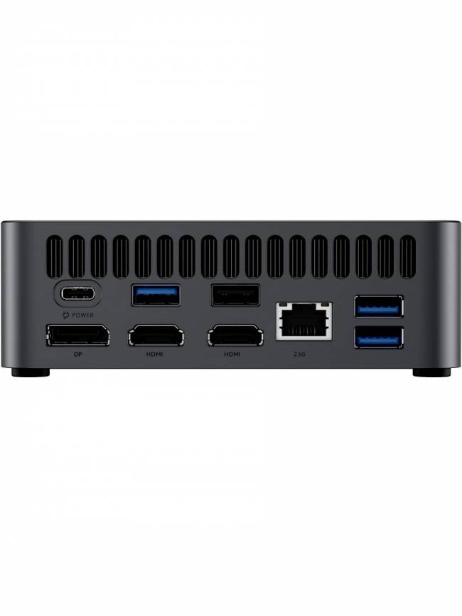 Компьютер Chuwi CWI611XU7P — для бизнеса и офиса