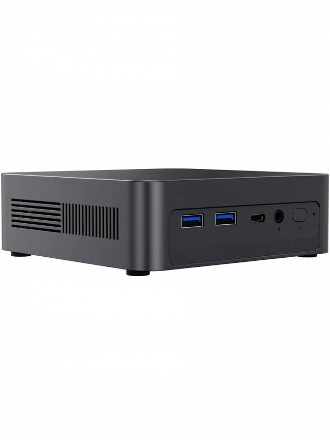 Компьютер Chuwi CWI611XU7P — для бизнеса и офиса