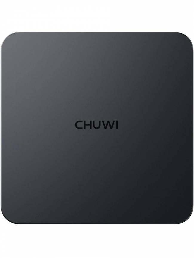 Компьютер Chuwi CWI611XU7P — для бизнеса и офиса
