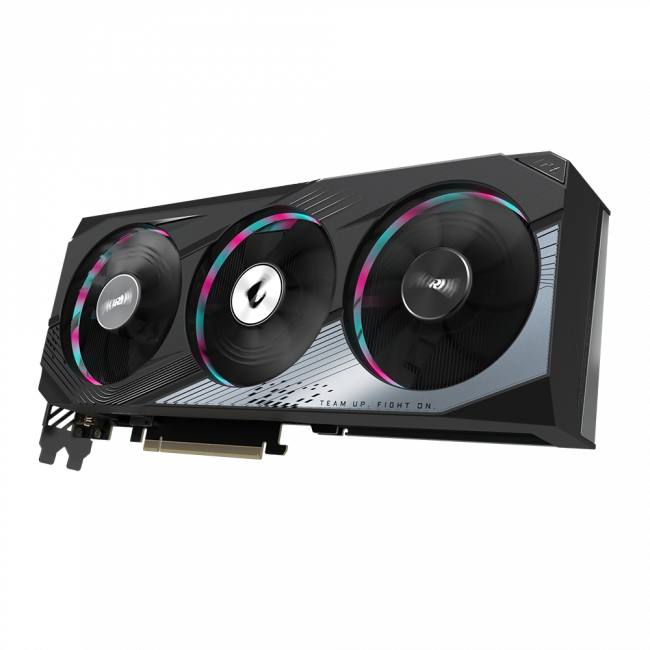 Видеокарта Gigabyte GV-N406TAORUS E-8GD — для бизнеса и офиса Видеокарта Gigabyte GV-N406TAORUS E-8GD — для бизнеса и офиса