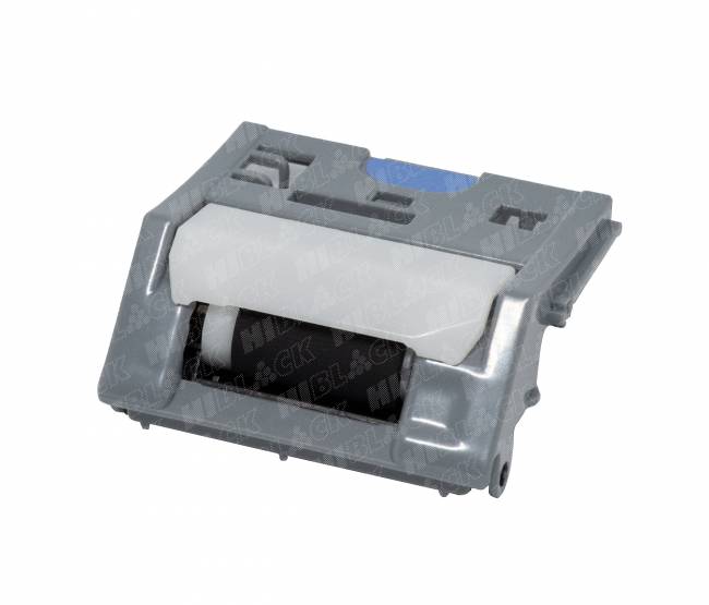 RM2-0064 Ролик отделения в сборе (лотки 2,3,4,5) Hi-Black для HP CLJ M552/M553/M577/M652/M681/M682 — для бизнеса и офиса