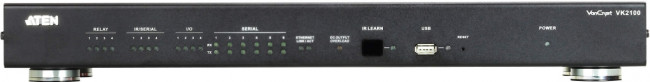 Контроллер 2 поколения (2 лицензии) ATEN VK2100A