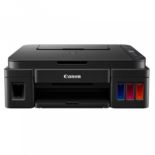 МФУ струйное Canon 2315C009 — для бизнеса и офиса