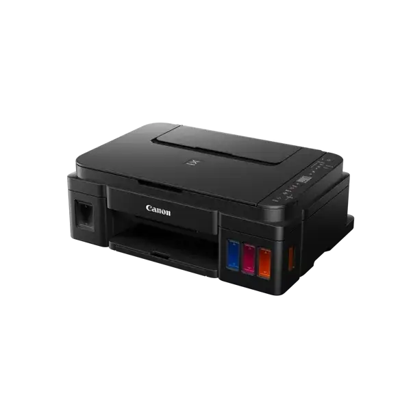 МФУ струйное Canon 2315C009 — для бизнеса и офиса
