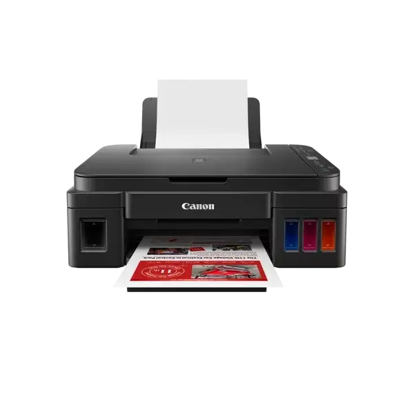 МФУ струйное Canon 2315C009 — для бизнеса и офиса