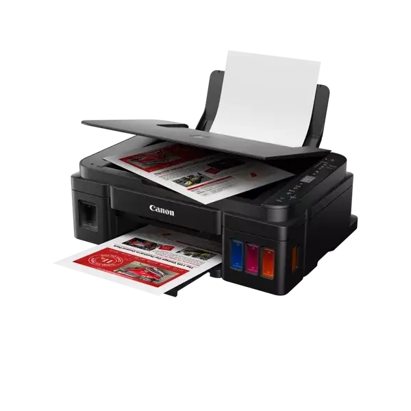 МФУ струйное Canon 2315C009 — для бизнеса и офиса