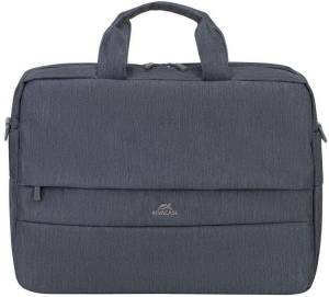 Сумка для ноутбука 15.6" Riva 7532 DARK GREY