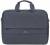 Сумка для ноутбука 15.6" Riva 7532 DARK GREY — для бизнеса и офиса