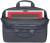 Сумка для ноутбука 15.6" Riva 7532 DARK GREY — для бизнеса и офиса