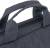 Сумка для ноутбука 15.6" Riva 7532 DARK GREY — для бизнеса и офиса