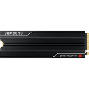 Твердотельный накопитель Samsung 9100 PRO MZ-VAP2T0CW
