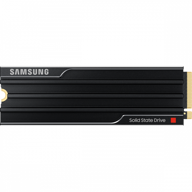 Твердотельный накопитель Samsung 9100 PRO MZ-VAP2T0CW — для бизнеса и офиса Твердотельный накопитель Samsung 9100 PRO MZ-VAP2T0CW — для бизнеса и офиса