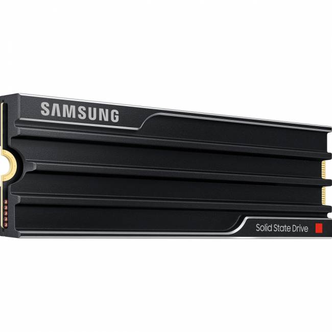 Твердотельный накопитель Samsung 9100 PRO MZ-VAP2T0CW — для бизнеса и офиса Твердотельный накопитель Samsung 9100 PRO MZ-VAP2T0CW — для бизнеса и офиса