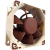 Кулер для корпуса Noctua NF-A6X25 PWM — для бизнеса и офиса