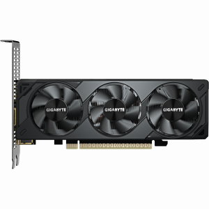Видеокарта Gigabyte GeForce RTX 5060 D7 Low Profile 8G (GV-N5060D7-8GL)