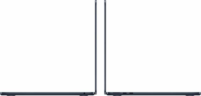 Ноутбук Apple MDHF4LL/A — для бизнеса и офиса