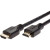 Кабель HDMI 19M/M,ver. 2.1, 8K@60 Hz 4.5m Telecom <TCG255-4.5M> Кабель Telecom HDMI (m)/HDMI (m) - 4.5 м (TCG255-4.5M) — для бизнеса и офиса