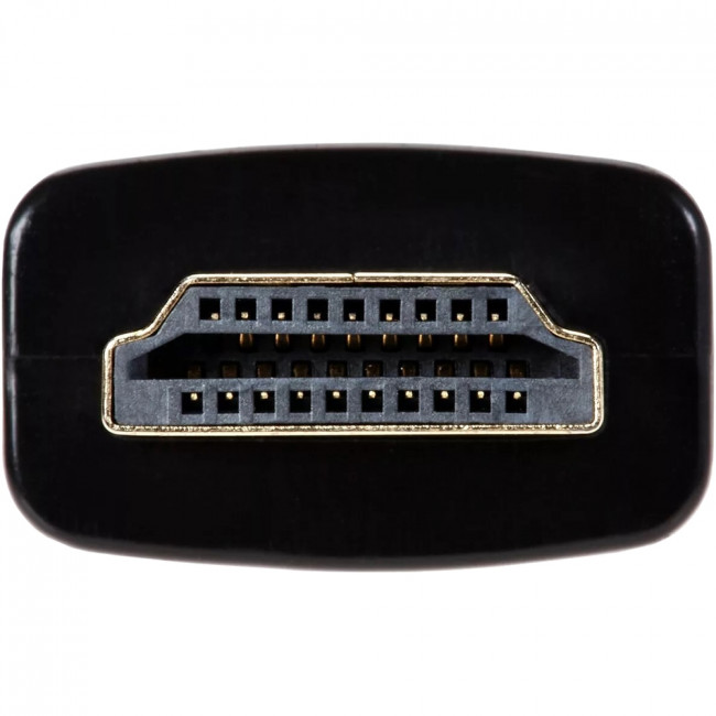 Кабель HDMI 19M/M,ver. 2.1, 8K@60 Hz 4.5m Telecom <TCG255-4.5M> Кабель Telecom HDMI (m)/HDMI (m) - 4.5 м (TCG255-4.5M) — для бизнеса и офиса