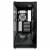 Корпус без блока питания HSPD F711-TGBK- ARGB — для бизнеса и офиса