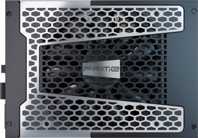 Блок питания Seasonic PX-2200 SRP-PPX222-A5A22ST — для бизнеса и офиса