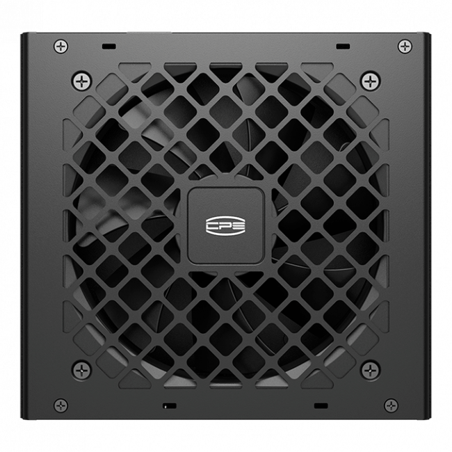Блок питания ПК PcCooler P3-KN750-G1F — для бизнеса и офиса