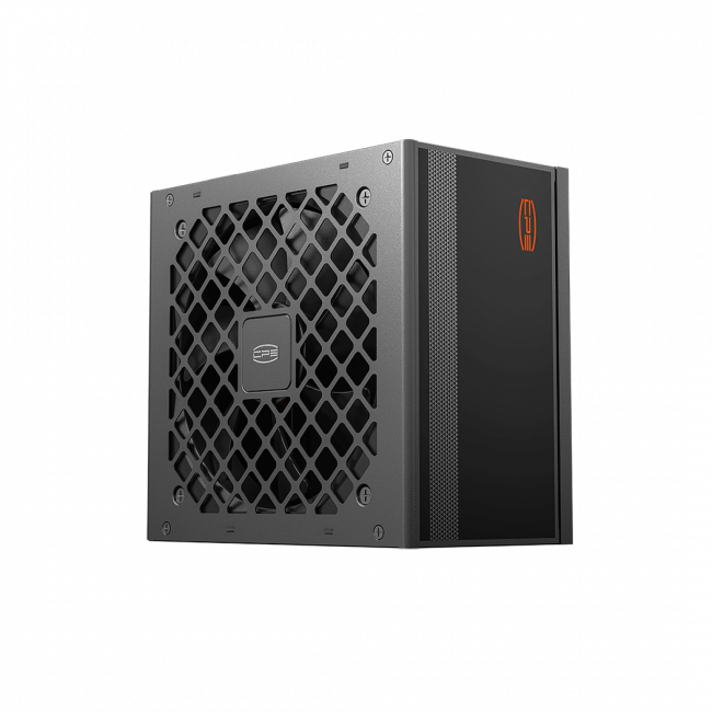 Блок питания ПК PcCooler P3-KN750-G1F — для бизнеса и офиса