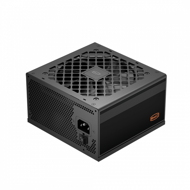 Блок питания ПК PcCooler P3-KN750-G1F — для бизнеса и офиса