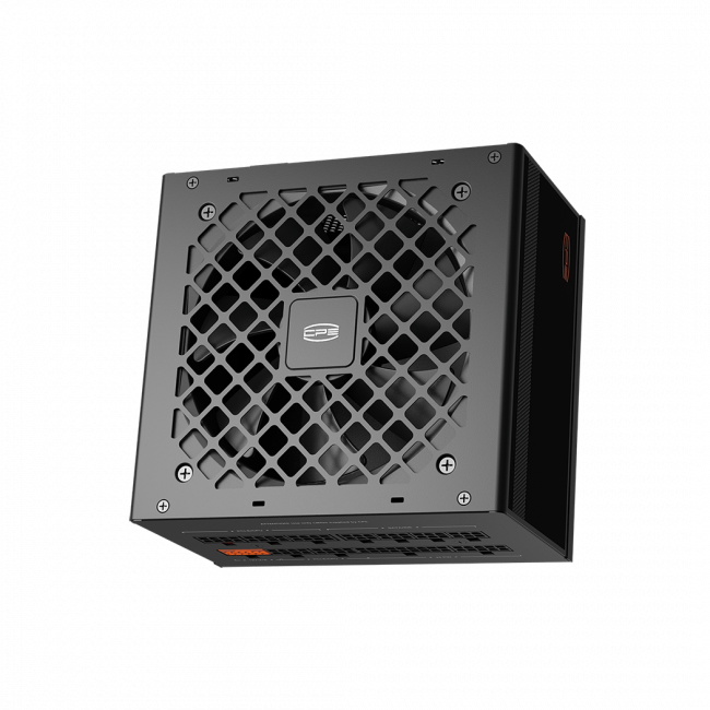 Блок питания ПК PcCooler P3-KN750-G1F — для бизнеса и офиса