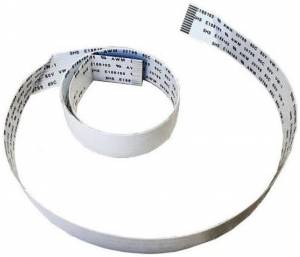 301022145001 Шлейф сканирующей линейки Pantum M6500/M6600 (O)