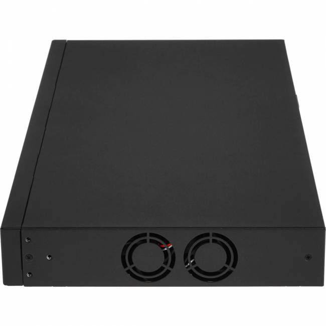 Коммутатор TP-Link SG2428P — для бизнеса и офиса Коммутатор TP-Link SG2428P — для бизнеса и офиса