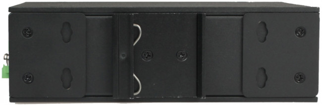 Коммутатор OSNOVO SW-70802/ILS — для бизнеса и офиса