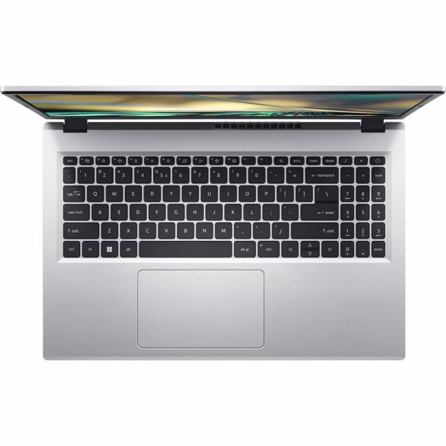 Ноутбук Acer NX.KDEER.00G — для бизнеса и офиса Ноутбук Acer NX.KDEER.00G — для бизнеса и офиса