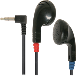 Defender #1 Наушники вкладыши Basic 634 черный Defender Basic 634