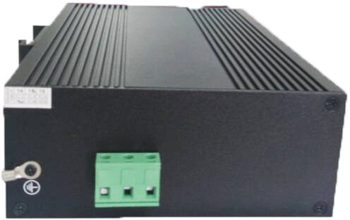 Коммутатор Коммутатор  OSNOVO SW-60802/IC — для бизнеса и офиса