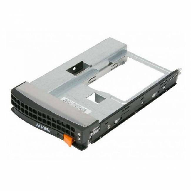 Комплектующие корпусов SuperMicro MCP-220-00138-0B — для бизнеса и офиса