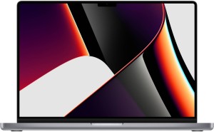 Ноутбук Apple Apple MacBook Pro (16 дюймов, 2021 г.) Ноутбук Apple Apple MacBook Pro (16 дюймов, 2021 г.)